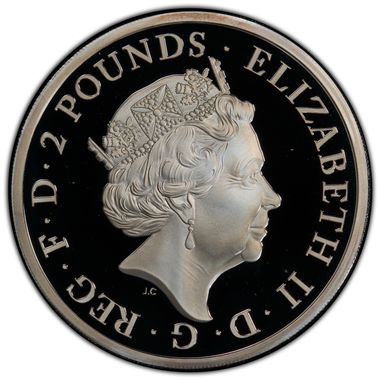 Cert 42268226 - Coin Image