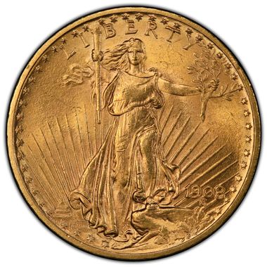 Cert 42268891 - Coin Image