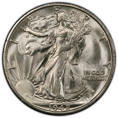 Cert 42269169 - Coin Image