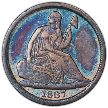 Cert 42269955 - Coin Image