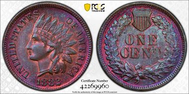 1882 1C N1BN