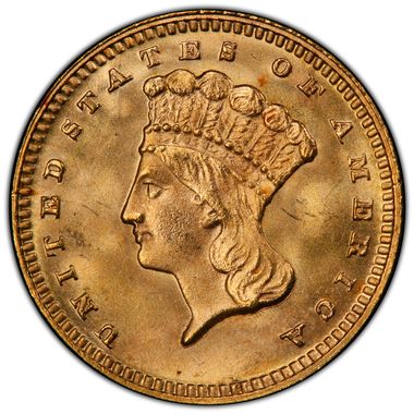 Cert 42270235 - Coin Image