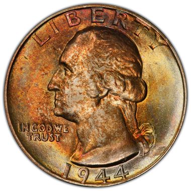 Cert 42272986 - Coin Image