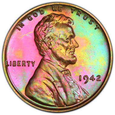 Cert 42273128 - Coin Image