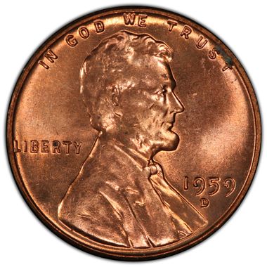 Cert 42273618 - Coin Image