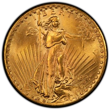 Cert 42273769 - Coin Image