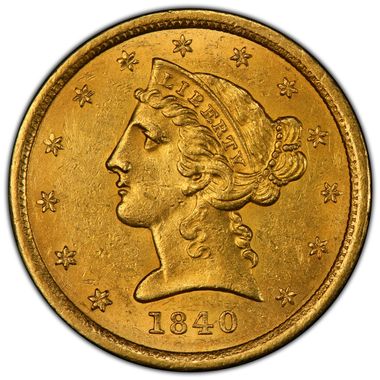 Cert 42274221 - Coin Image