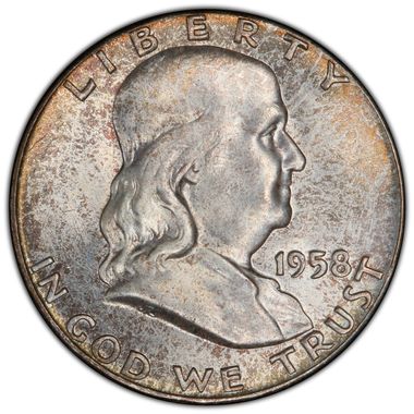 Cert 42274243 - Coin Image