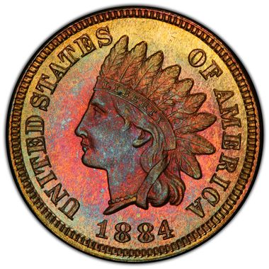 Cert 42274960 - Coin Image