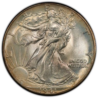 Cert 42274968 - Coin Image