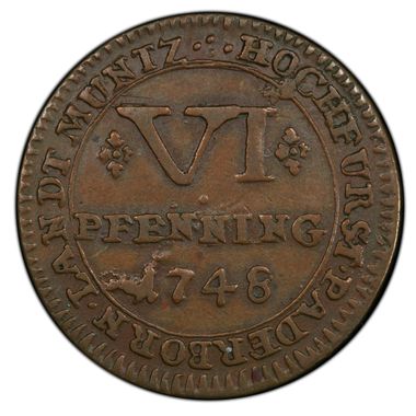 Cert 42276732 - Coin Image