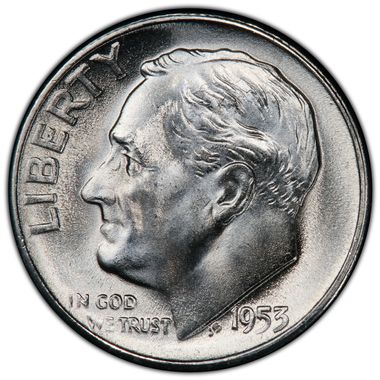 Cert 42279593 - Coin Image