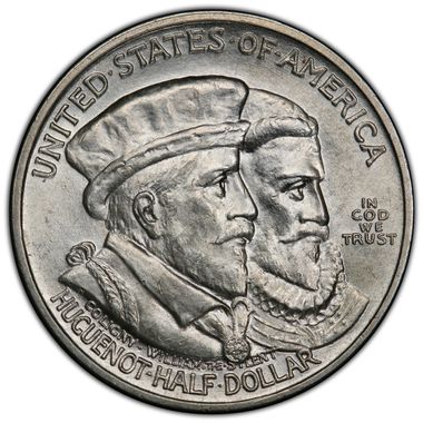 Cert 42279848 - Coin Image