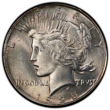 Cert 42279916 - Coin Image