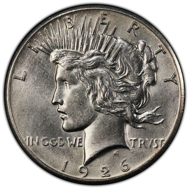 Cert 42279922 - Coin Image