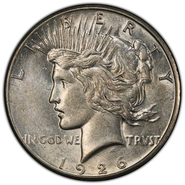 Cert 42279924 - Coin Image