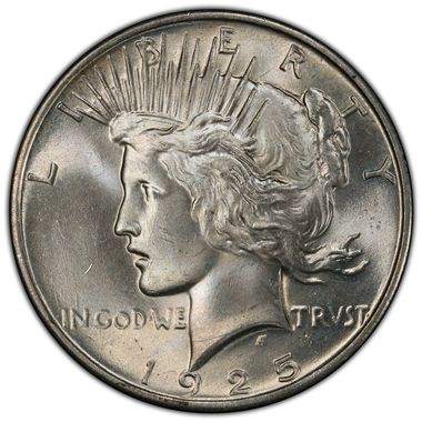 Cert 42279925 - Coin Image