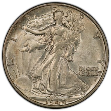 Cert 42279929 - Coin Image