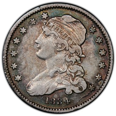 Cert 42279966 - Coin Image