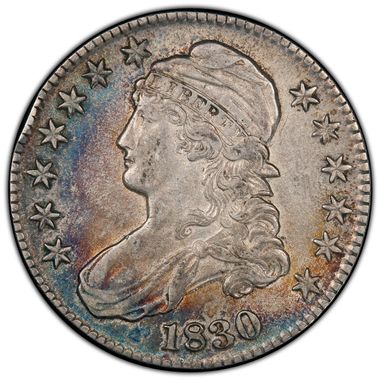 Cert 42279967 - Coin Image