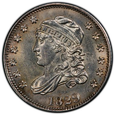 Cert 42280043 - Coin Image