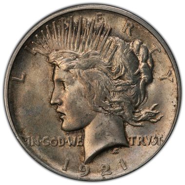 Cert 42281656 - Coin Image