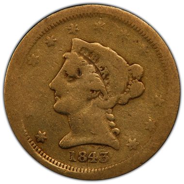 Cert 42281657 - Coin Image