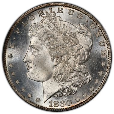 Cert 42282301 - Coin Image