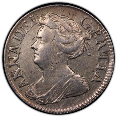 Cert 42283438 - Coin Image