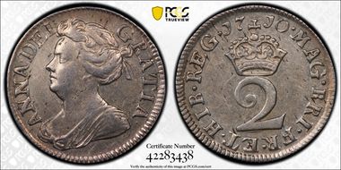 1710 2D S-3597A AU53