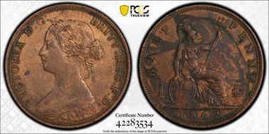 1862 1/2D S-3956 N1BN