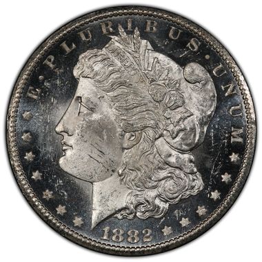 Cert 42284501 - Coin Image