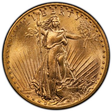 Cert 42284515 - Coin Image