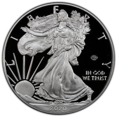 Cert 42287002 - Coin Image