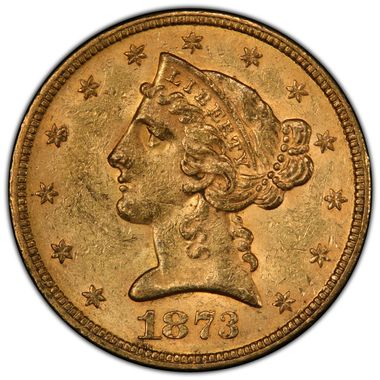 Cert 42287007 - Coin Image