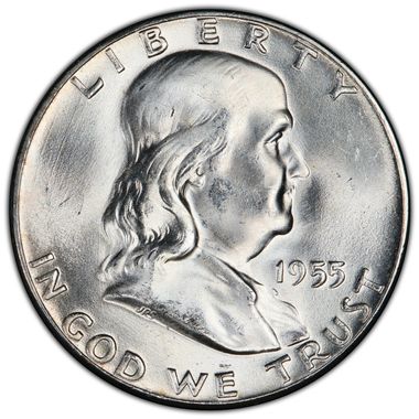 Cert 42287161 - Coin Image