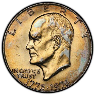 Cert 42287164 - Coin Image