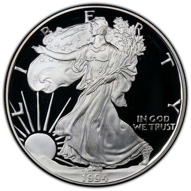 Cert 42287168 - Coin Image