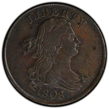 Cert 42287176 - Coin Image