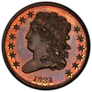 Cert 42287178 - Coin Image