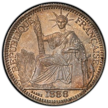 Cert 42287197 - Coin Image