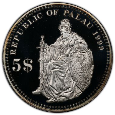 Cert 42287239 - Coin Image