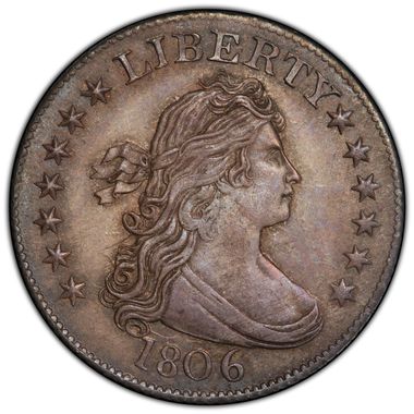 Cert 42287602 - Coin Image