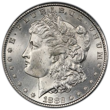 Cert 42287619 - Coin Image
