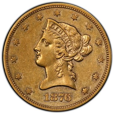 Cert 42287627 - Coin Image