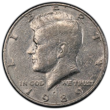 Cert 42287683 - Coin Image
