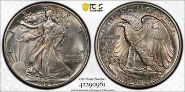 1939 50C N1