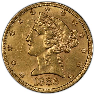Cert 42291505 - Coin Image