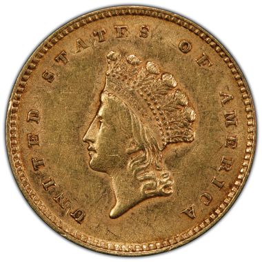 Cert 42291509 - Coin Image