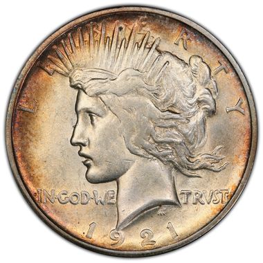 Cert 42292559 - Coin Image